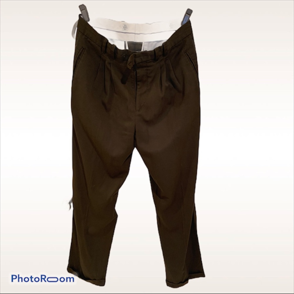 Bill Robinson Men’s dress slacks EUC